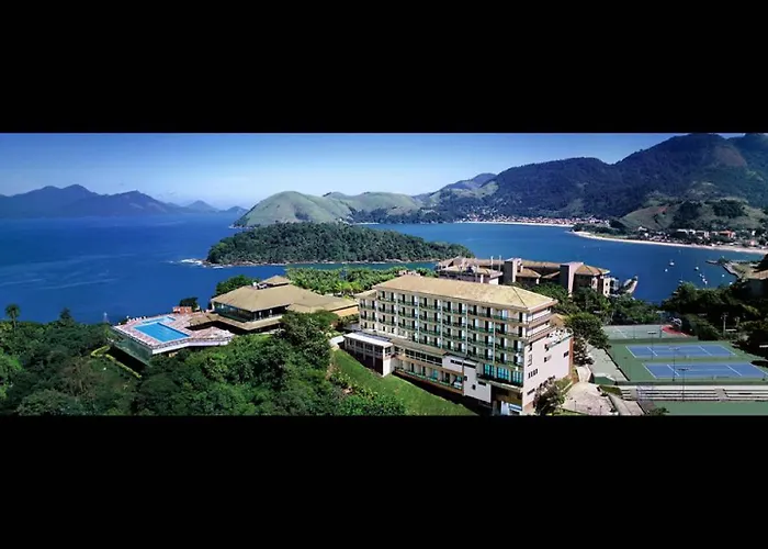 Hotel Porto Real Resort