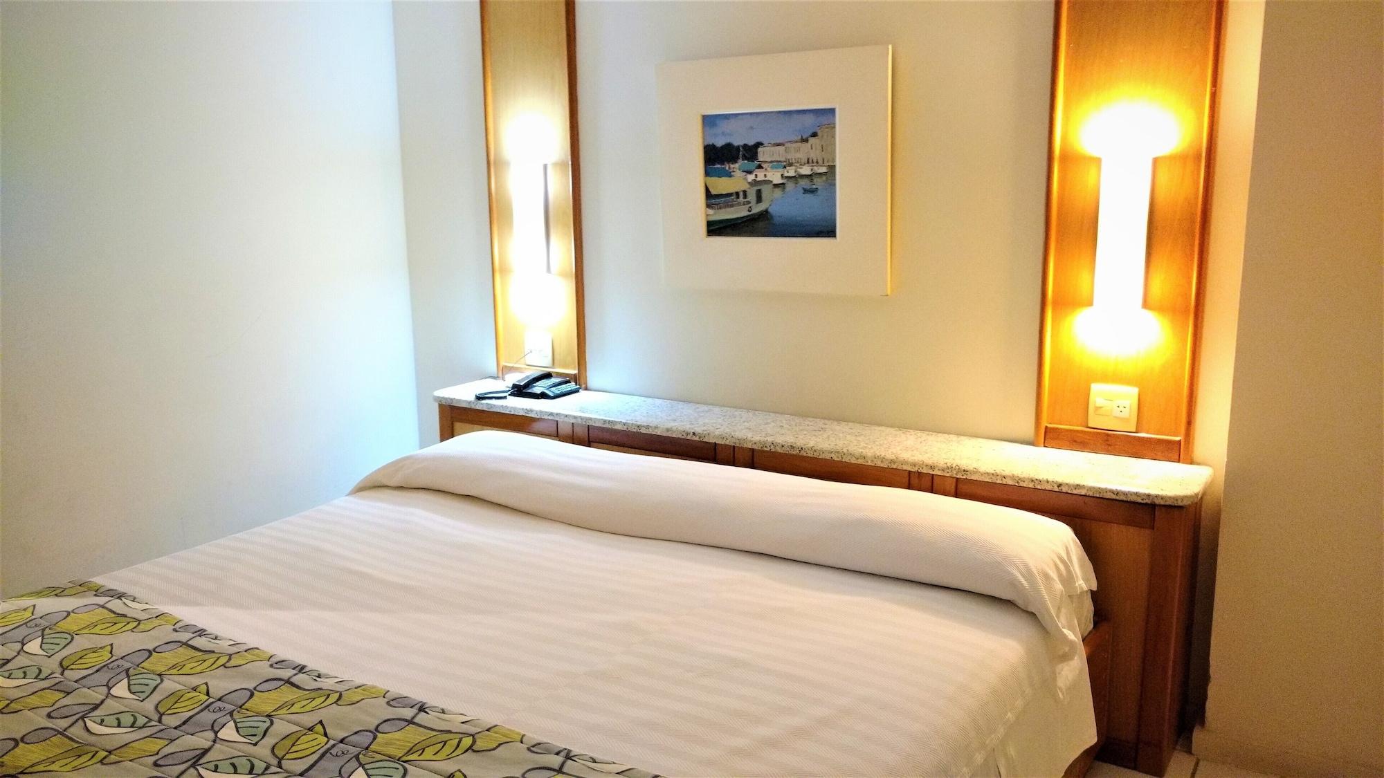 Porto Real Hotel 4*