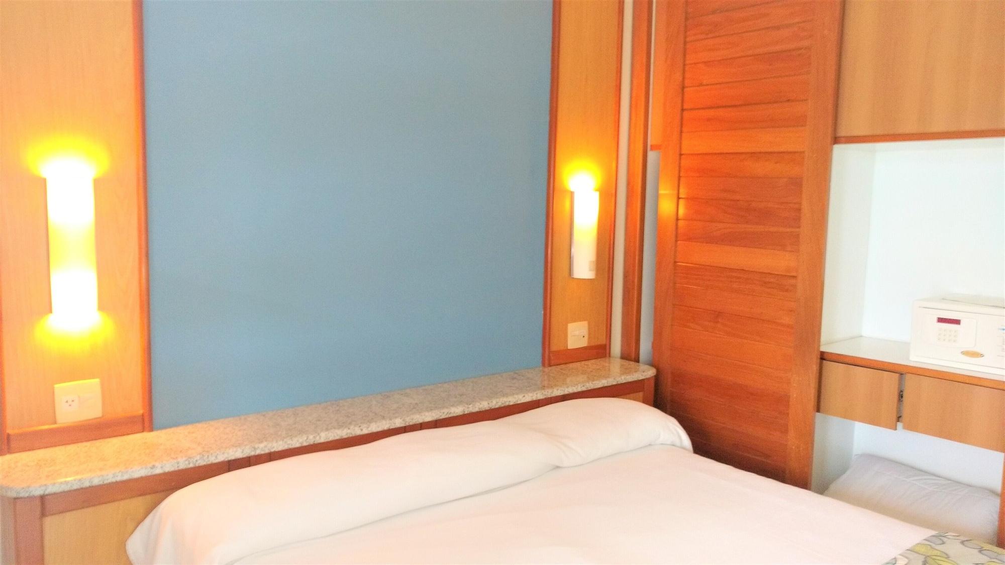 Porto Real Hotel Mangaratiba