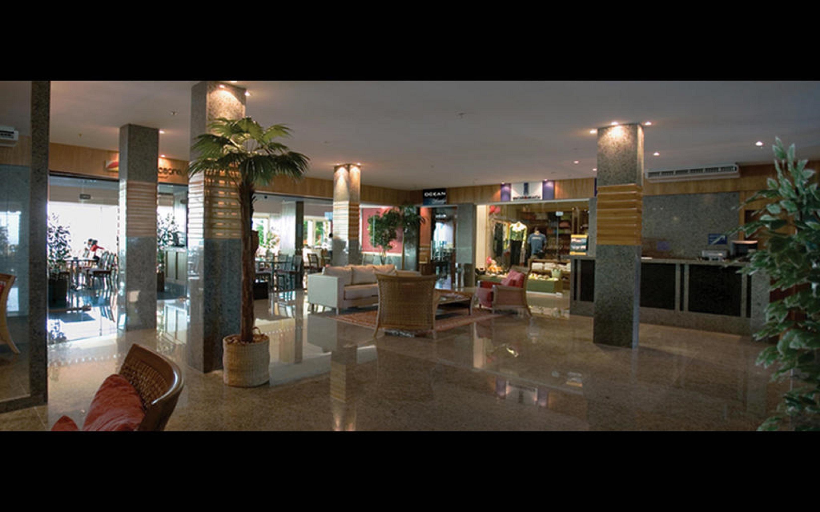 Hotel Porto Real Mangaratiba