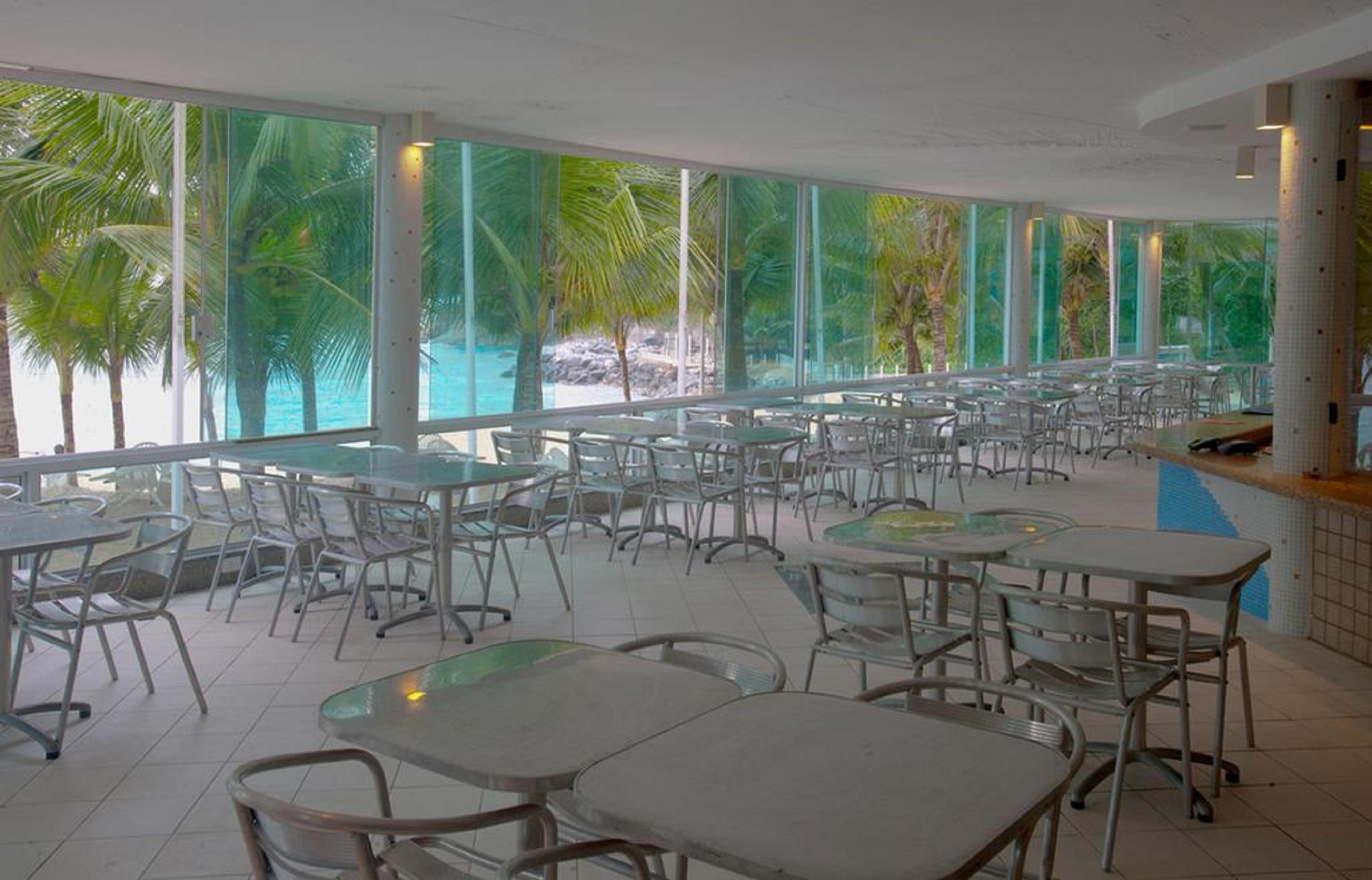 Porto Real Hotel 4*