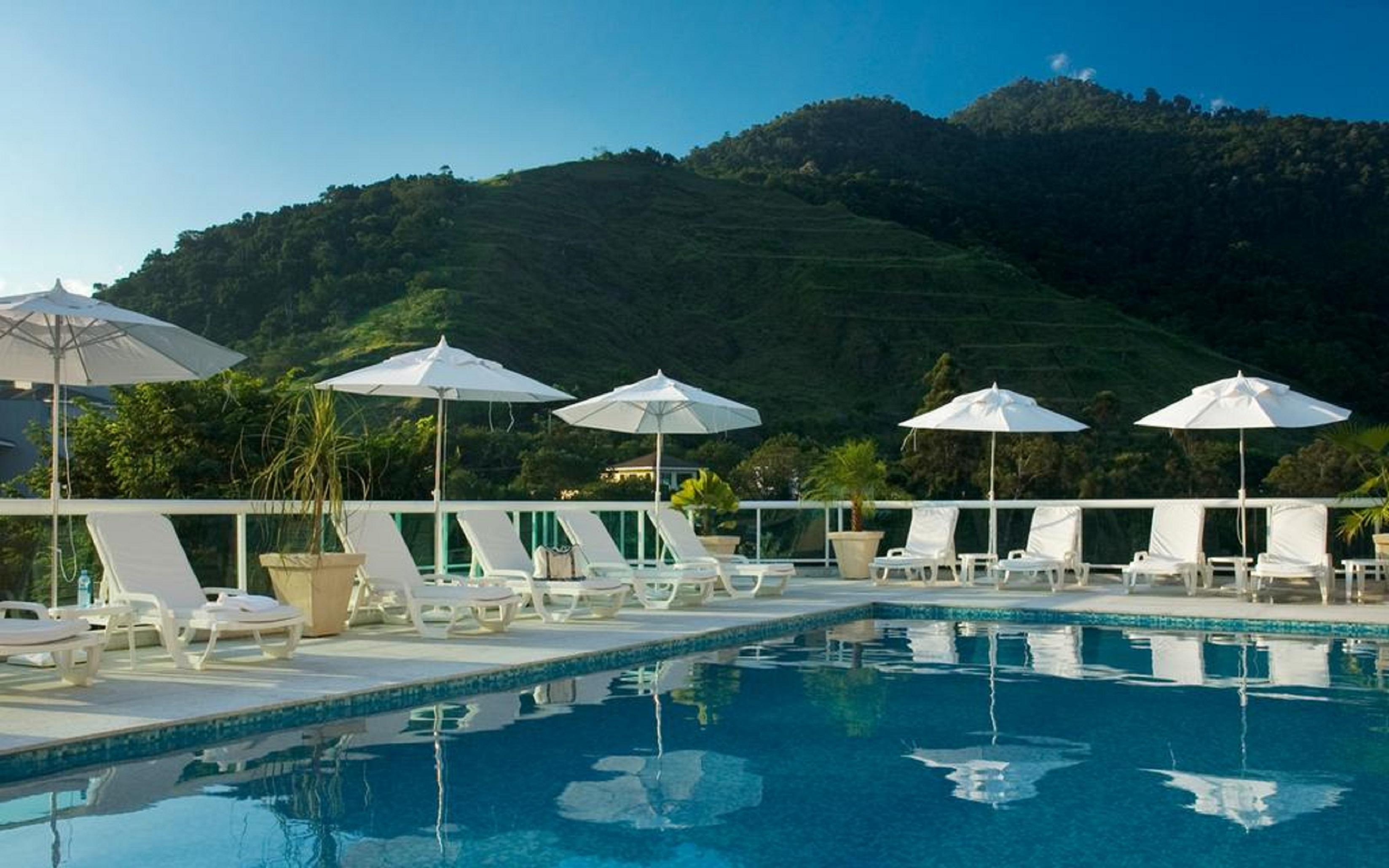 Porto Real Hotel Mangaratiba