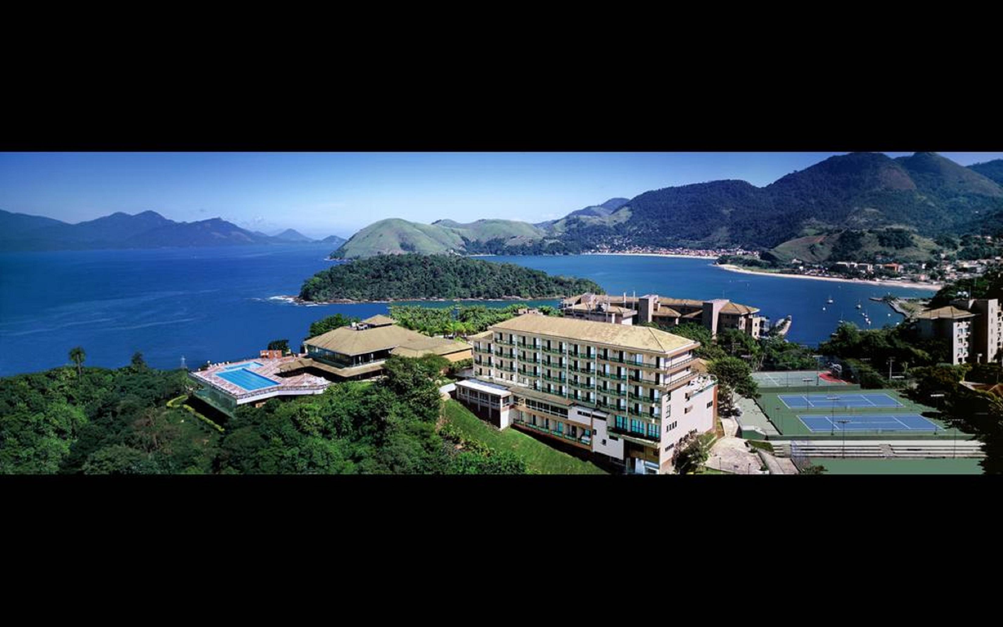 Hotel Porto Real Mangaratiba