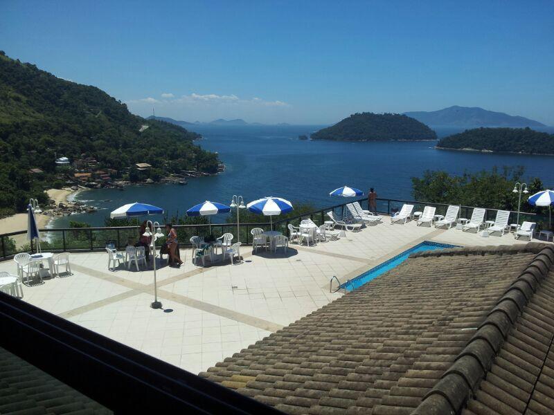 Porto Real Hotel Mangaratiba