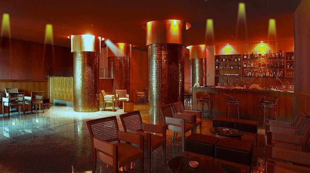 Porto Real Hotel