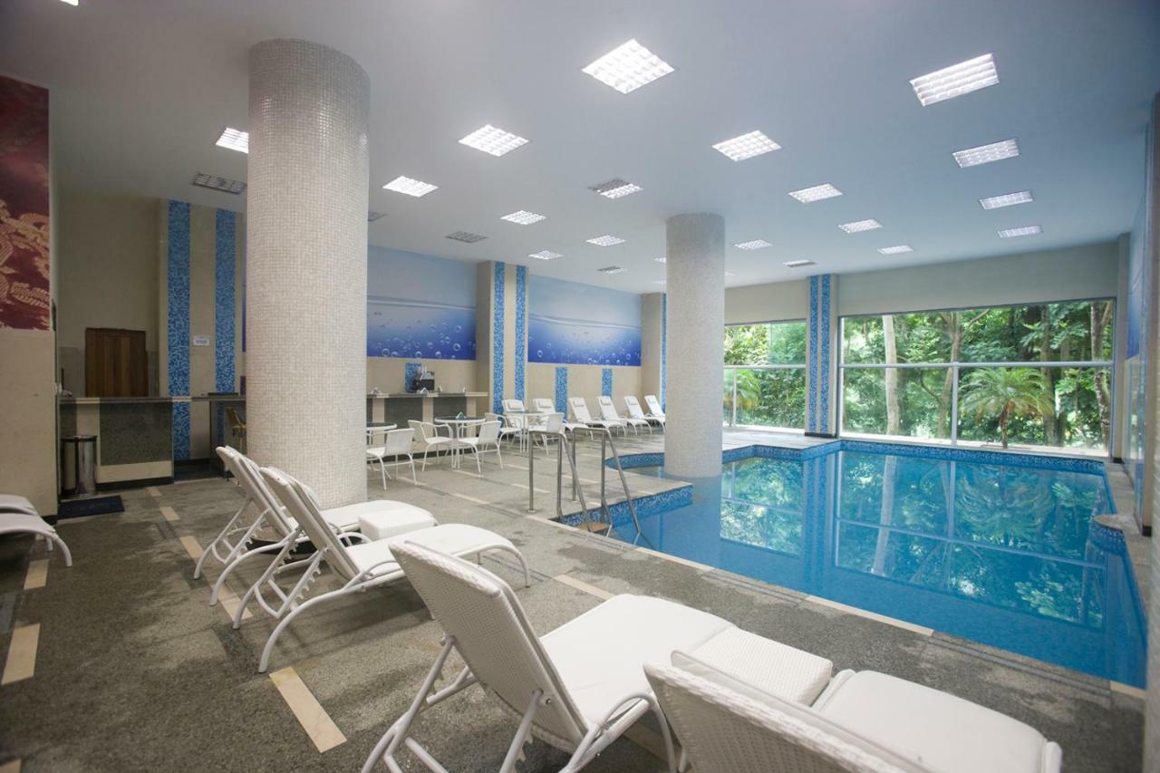 Porto Real Hotel Mangaratiba